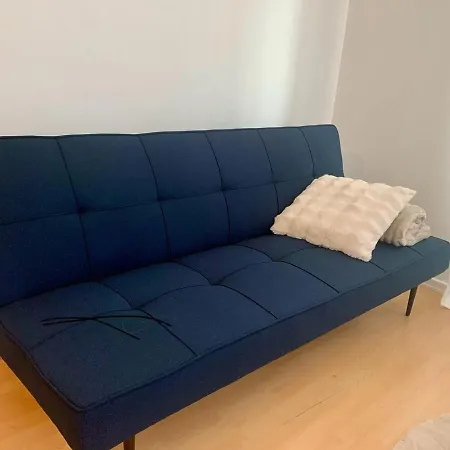 Appartement Le Petit Nid Longwy