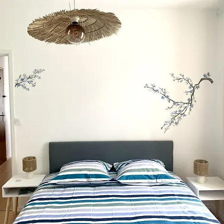 Le Petit Nid Appartement