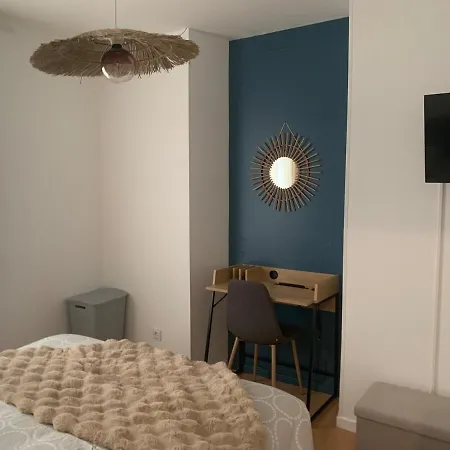 Appartement Le Petit Nid