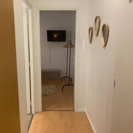 Appartement Le Petit Nid