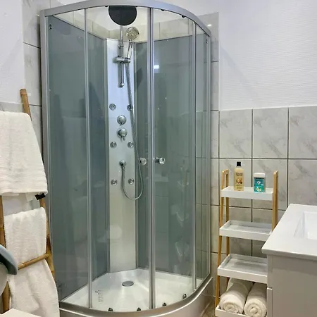 Appartement Le Petit Nid